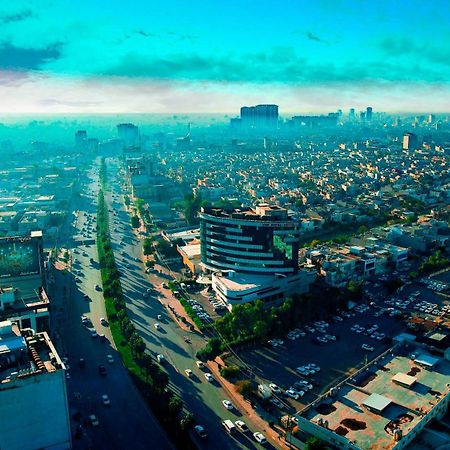 Van Royal Hotel Erbil Ngoại thất bức ảnh