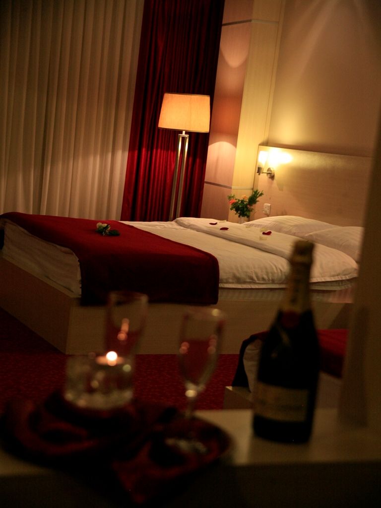 Van Royal Hotel Erbil Phòng bức ảnh