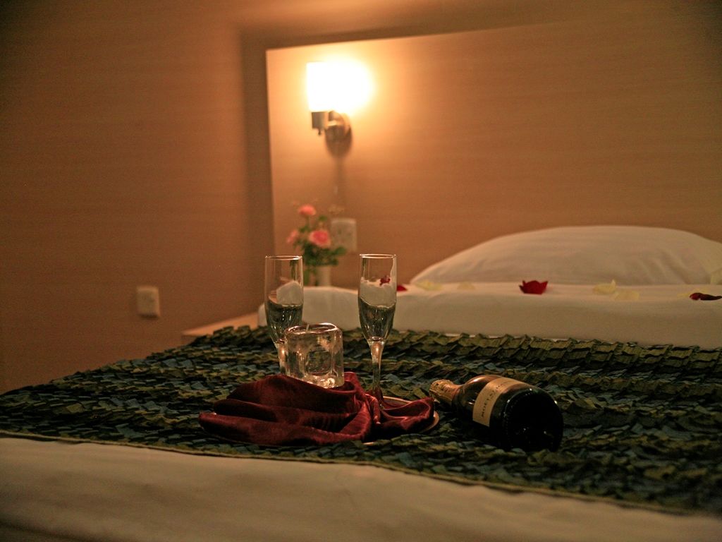 Van Royal Hotel Erbil Phòng bức ảnh